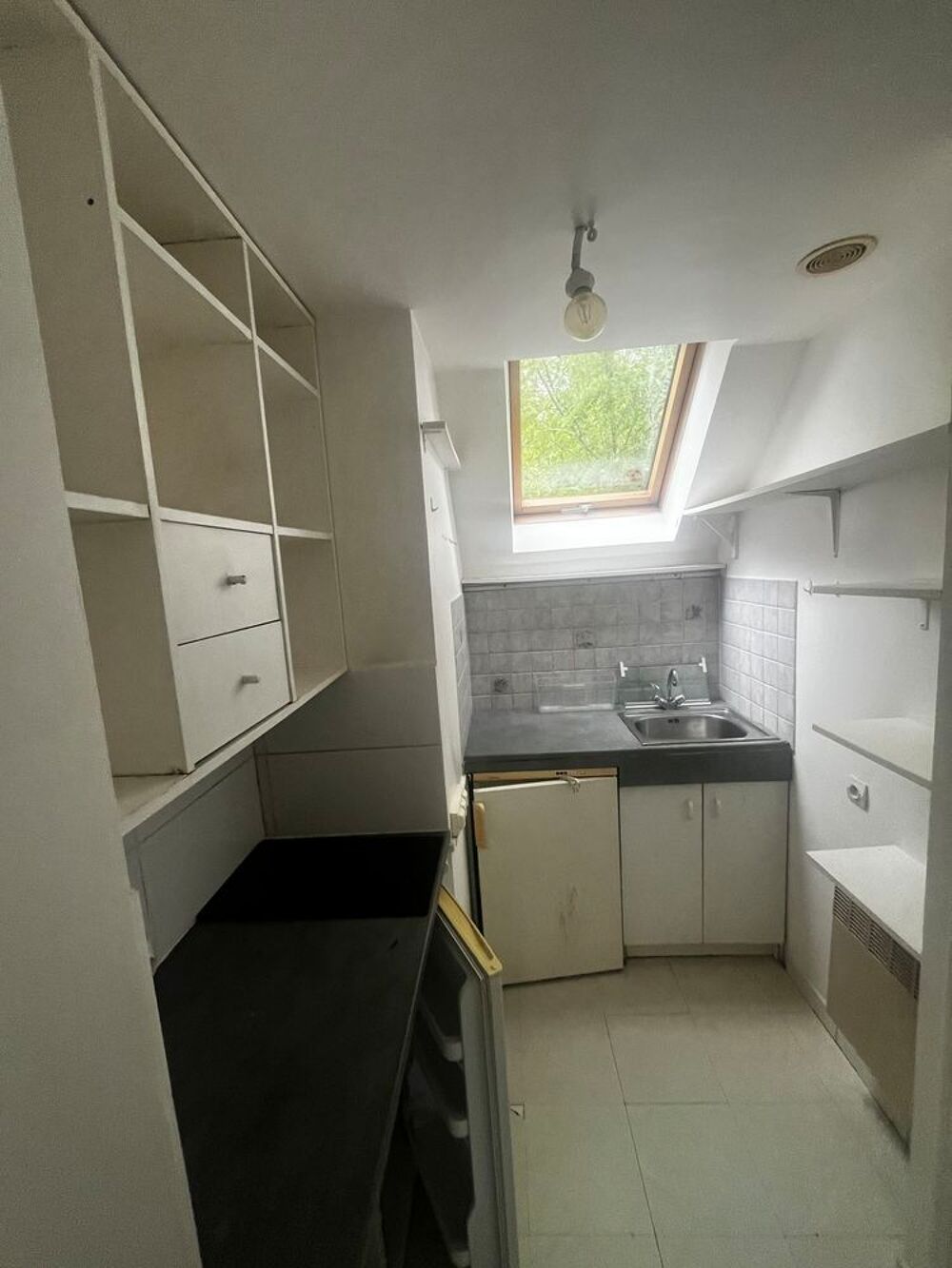 Location Appartement Appartement en duplex 2 pièces 40m² avec parking Melun