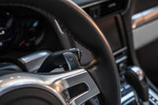 911 (991) 911 Carrera S Coup&eacute; 3.8i 400 PDK 2013 occasion 75014 Paris