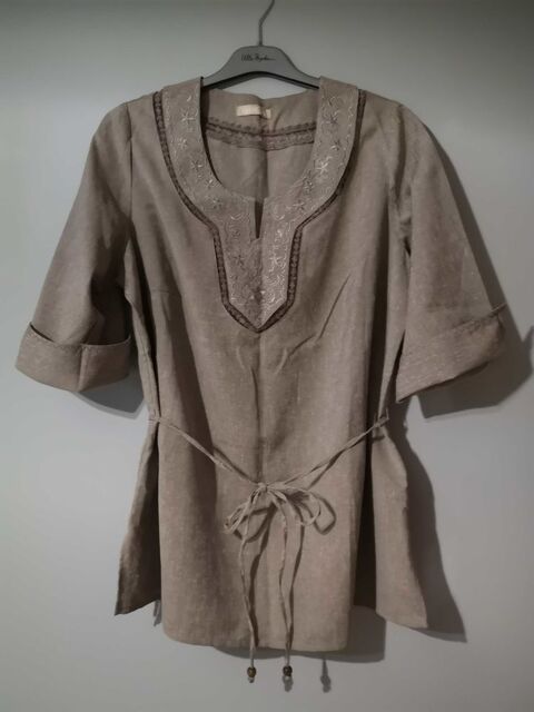 Tunique Daxon vintage. Taille 52. Neuve sans étiquette. 23 Thégra (46)