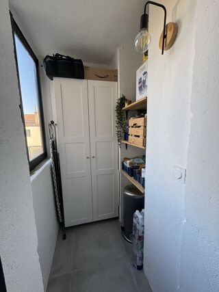  Appartement � vendre 3 pi�ces 69 m�