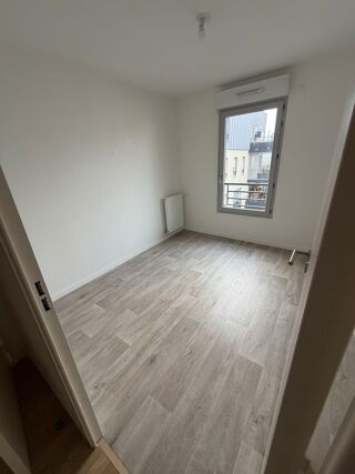  Appartement � vendre 3 pi�ces 58 m�