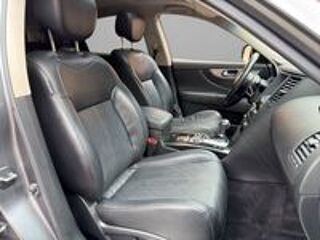 Q70 INFINITI QX70 3.0D V6 238ch GT AWD / 4WD BVA 2014 occasion 93390 Clichy-sous-Bois