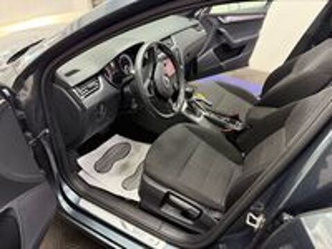 Octavia Combi 2.0 TDI 150 ch SCR FAP DSG7 Edition 2019 occasion 69120 Vaulx-en-Velin