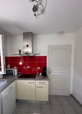 Vente Maison Maison Colayrac St Cirq plain pied avec locataires Colayrac-saint-cirq