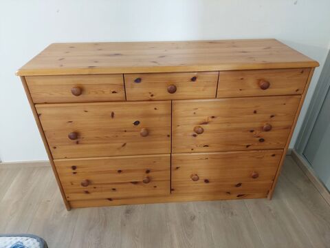 COMMODE EN PIN 50 Durban-Corbires (11)