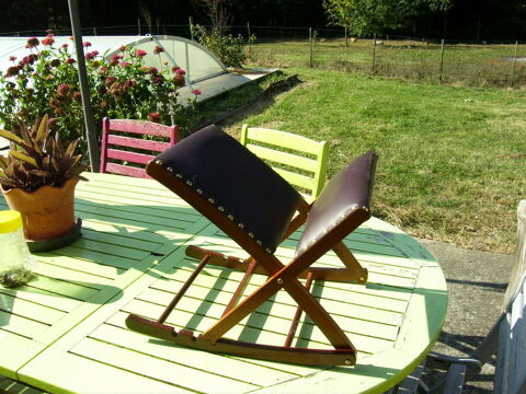 repose-pieds  25 Montagnac-sur-Auvignon (47)