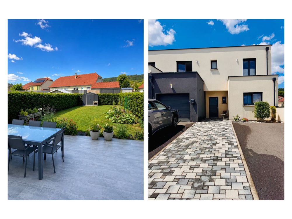 Vente Maison Maison 2021 - BRULEY Bruley