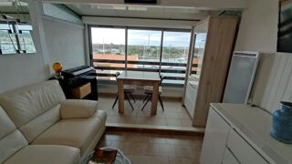  Appartement � vendre 2 pi�ces 25 m�