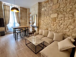  Appartement � louer 2 pi�ces 37 m�