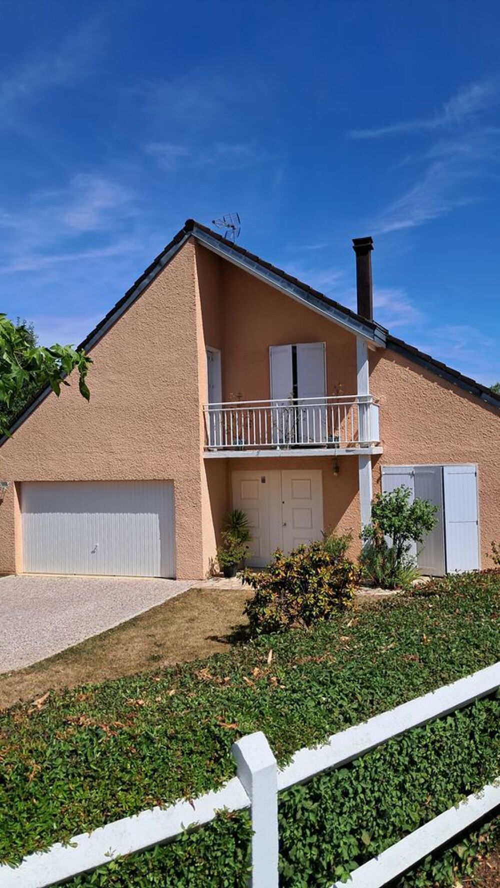 Vente Maison Maison Boissise-le-roi