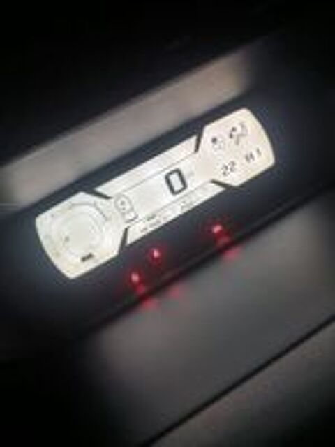 C4 Picasso BlueHDi 120 S&S Business + EAT6 2015 occasion 35830 Betton