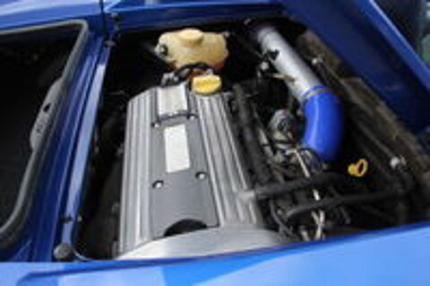Speedster 2.2i 16V 2003 occasion 59310 Auchy-lez-Orchies