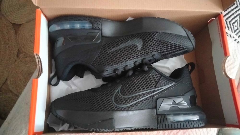 basket Nike air max taille 40 Chaussures