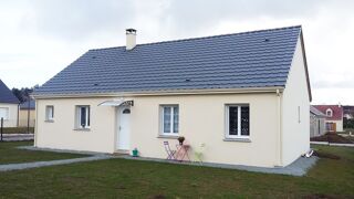  Maison 3 pices 62 m Carvin