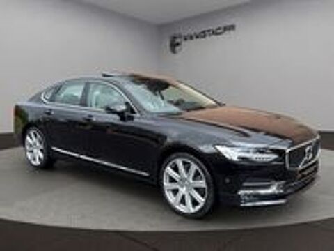 S90 D5 AWD 235 ch Geartronic 8 Inscription 2016 occasion 93390 Clichy-sous-Bois