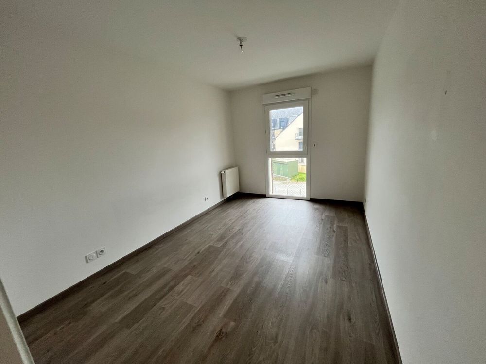 Vente Appartement Appartement T2 lumineux de 45 m² avec balcon et 2 parkings Honfleur