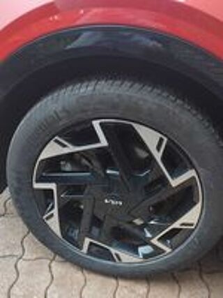 Pneu voiture - roue  occasion 80440 Dommartin