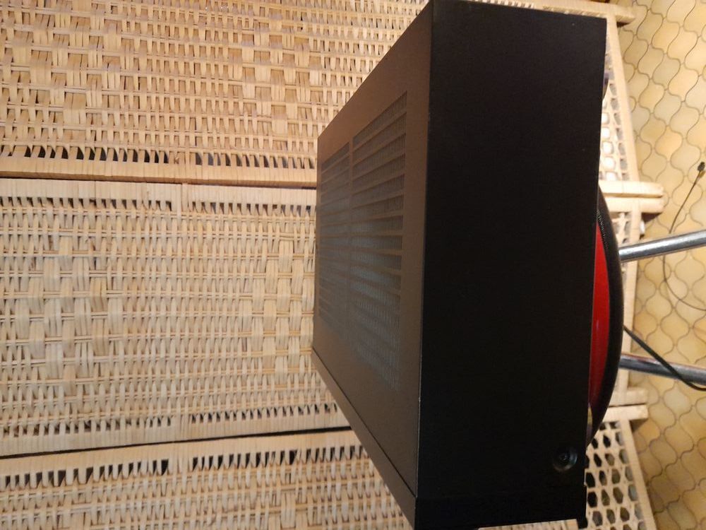 Ampli hifi Pioneer SX 202 Audio et hifi