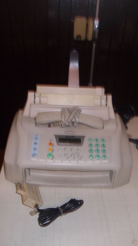télécopieur  à réparer 10 Thiais (94)