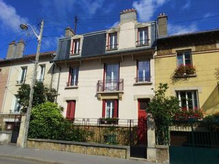  Appartement � louer 3 pi�ces 63 m�