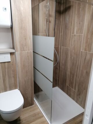  Appartement  vendre 1 pice 20 m