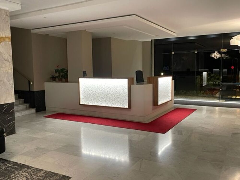 Vente Appartement Neuilly sur Seine dernier étage Neuilly-sur-seine