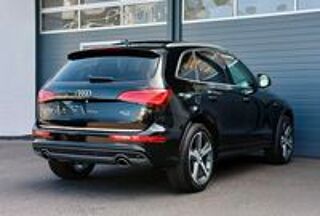 Q5 2.0 TFSI 225 Quattro Ambiente Tiptronic A 2014 occasion 20260 Calvi