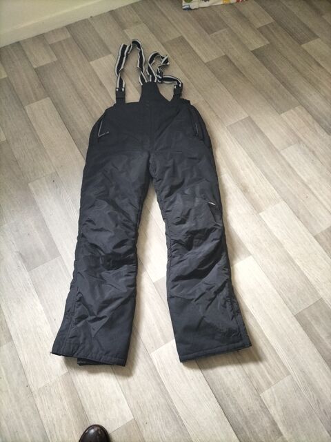 Combinaison de ski 90 Argentr (53)