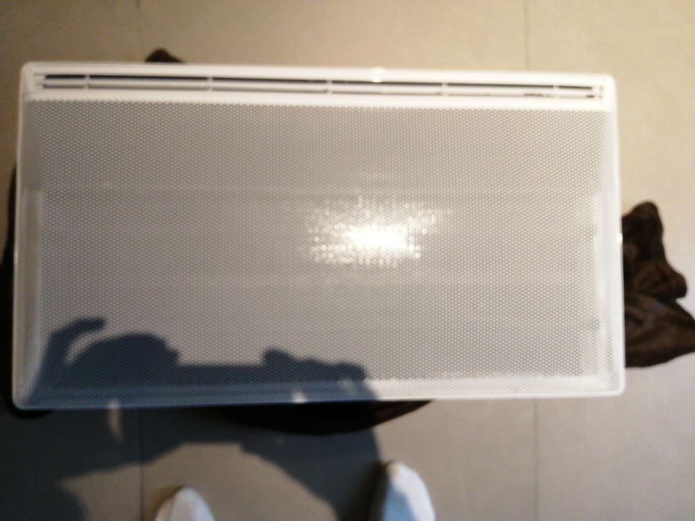 Radiateur thermor 1500 watt Bricolage