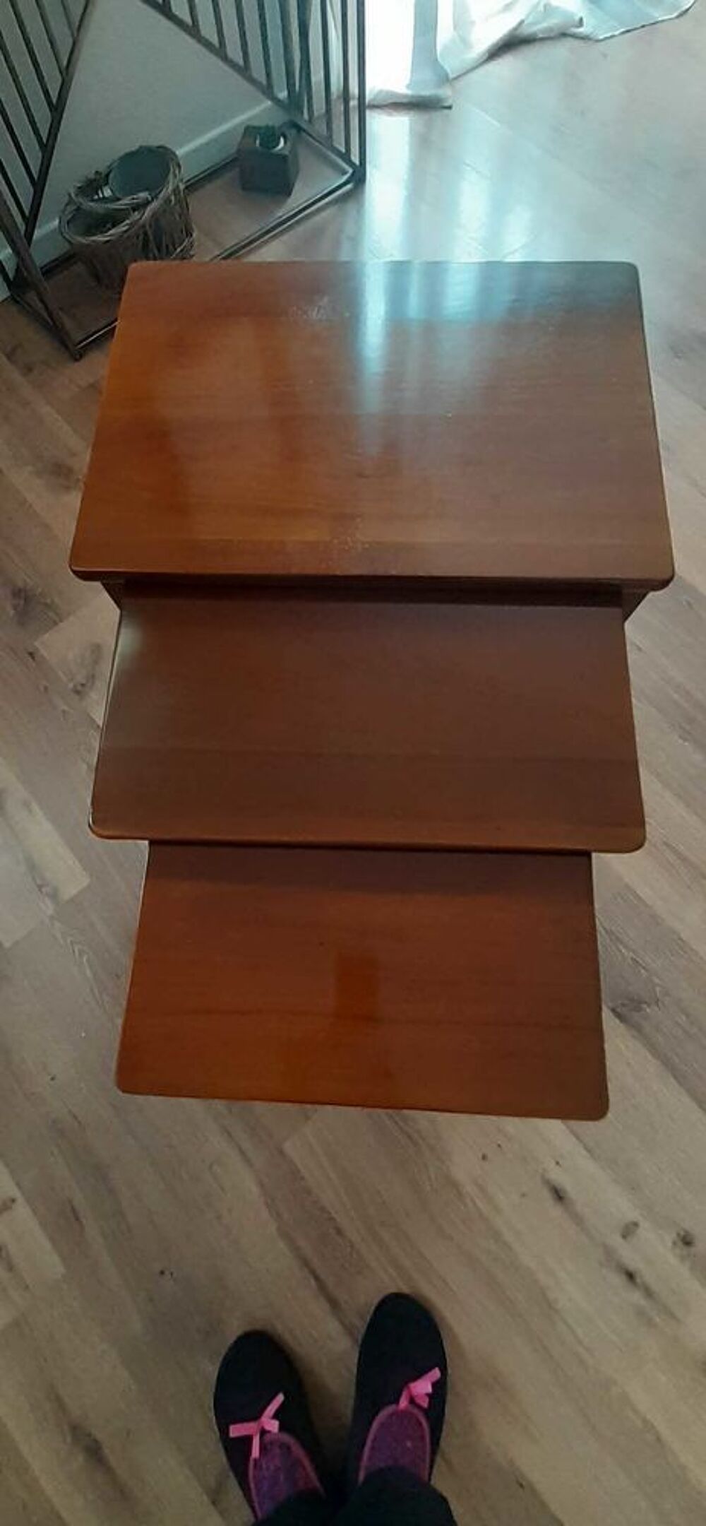 tables gigognes Meubles