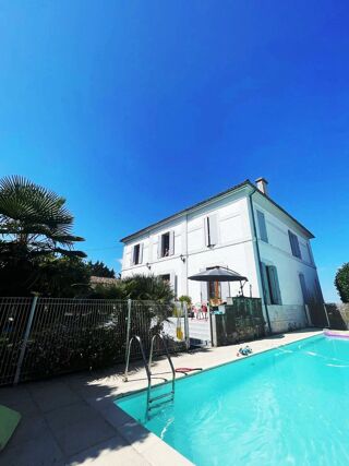  Maison � vendre 10 pi�ces 266 m�