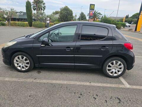 Peugeot 207 1.6 VTi 120ch Premium
