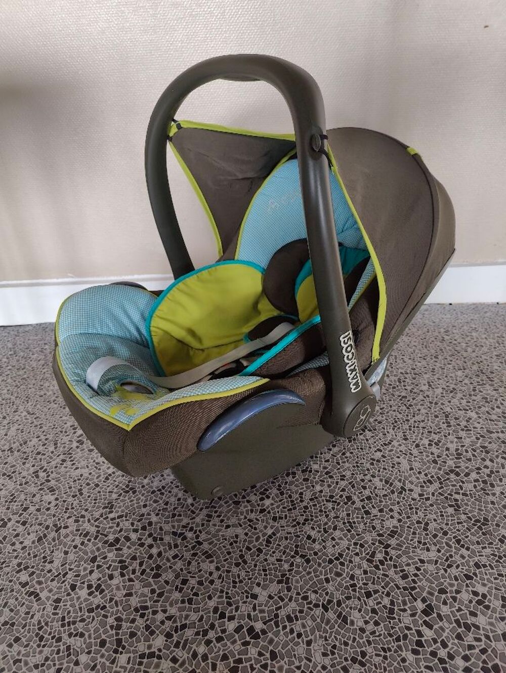 Maxi Cosi cabriofix Mobilier enfants