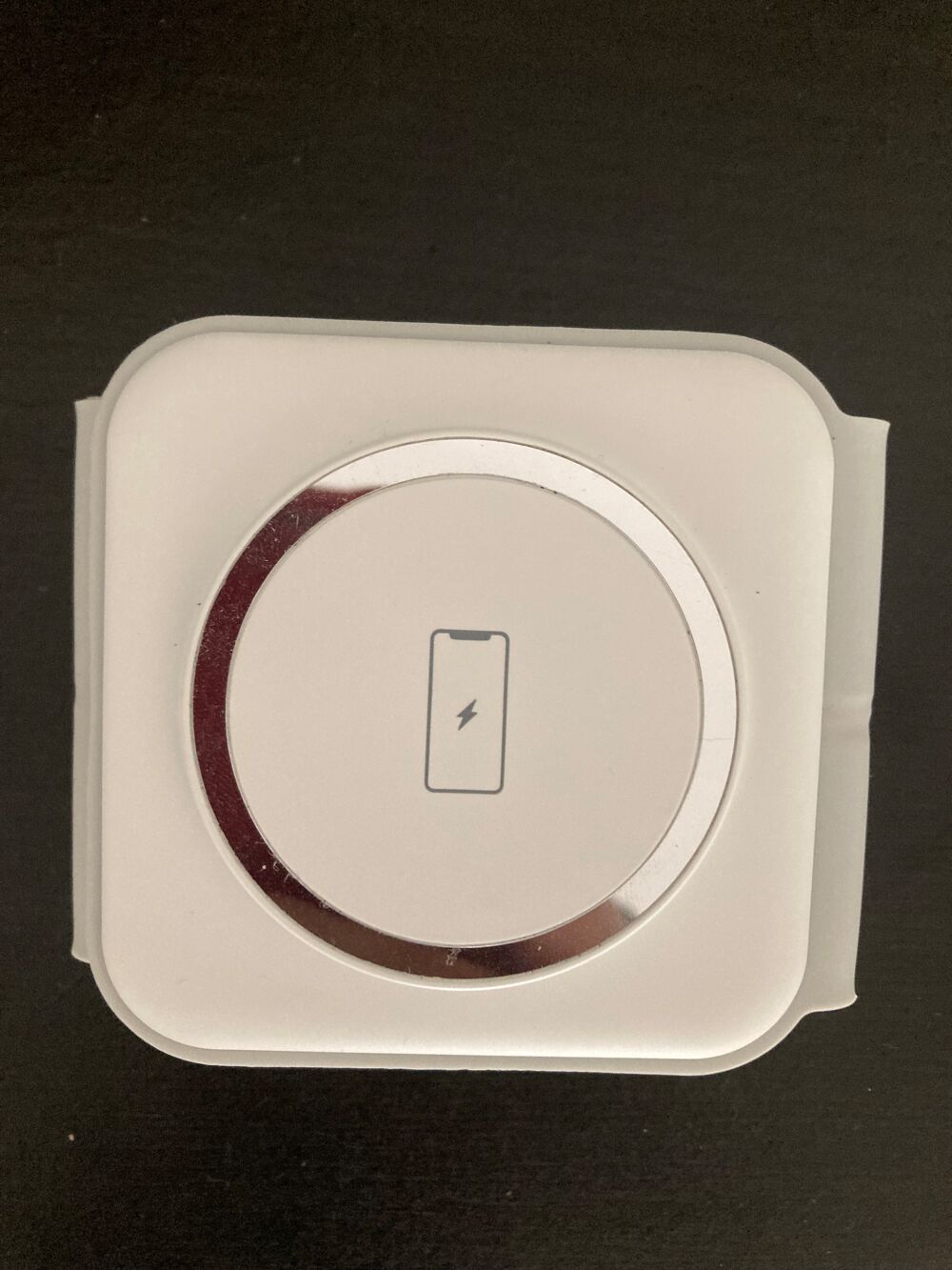 Triple chargeur sans fil iPhone, Apple Watch AirPods Matériel informatique