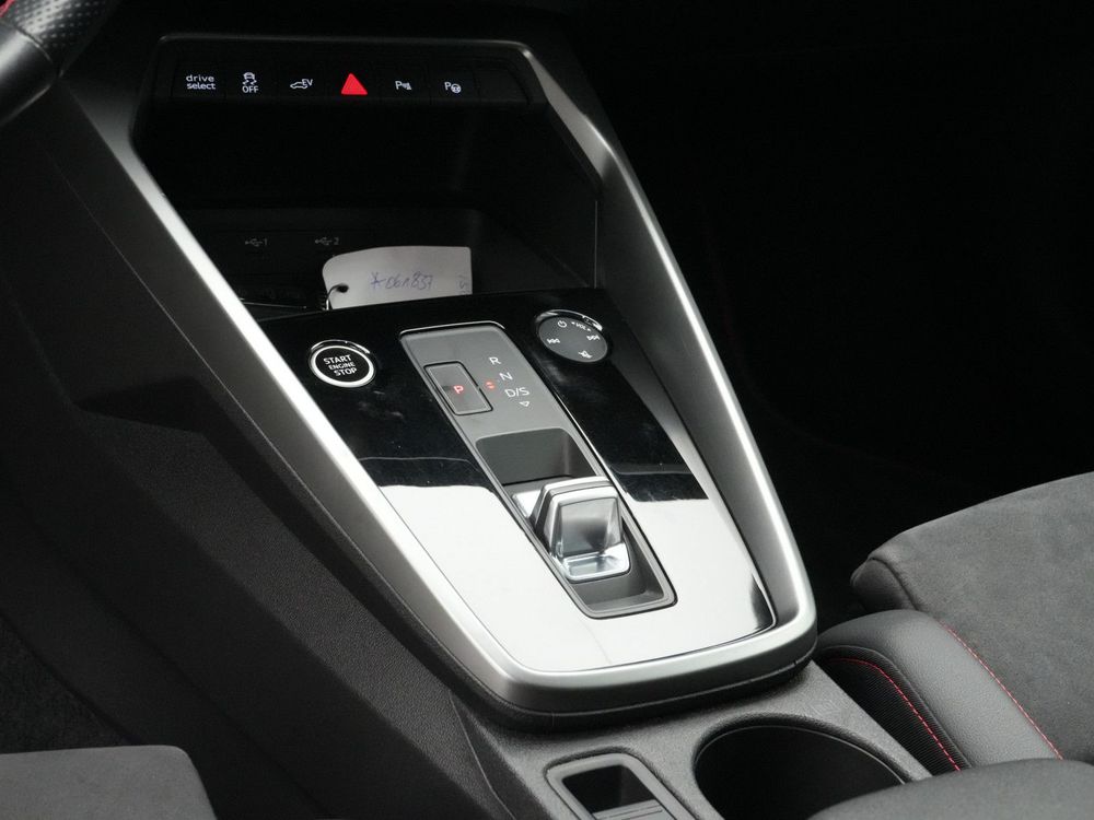 A3 Sportback 45 TFSI e S line COMPETITION 2022 occasion 69006 Lyon