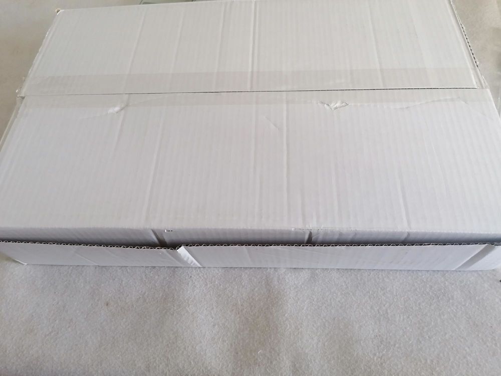 feuilles papier ingraissable blanc Cuisine
