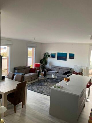  Appartement  louer 3 pices 86 m