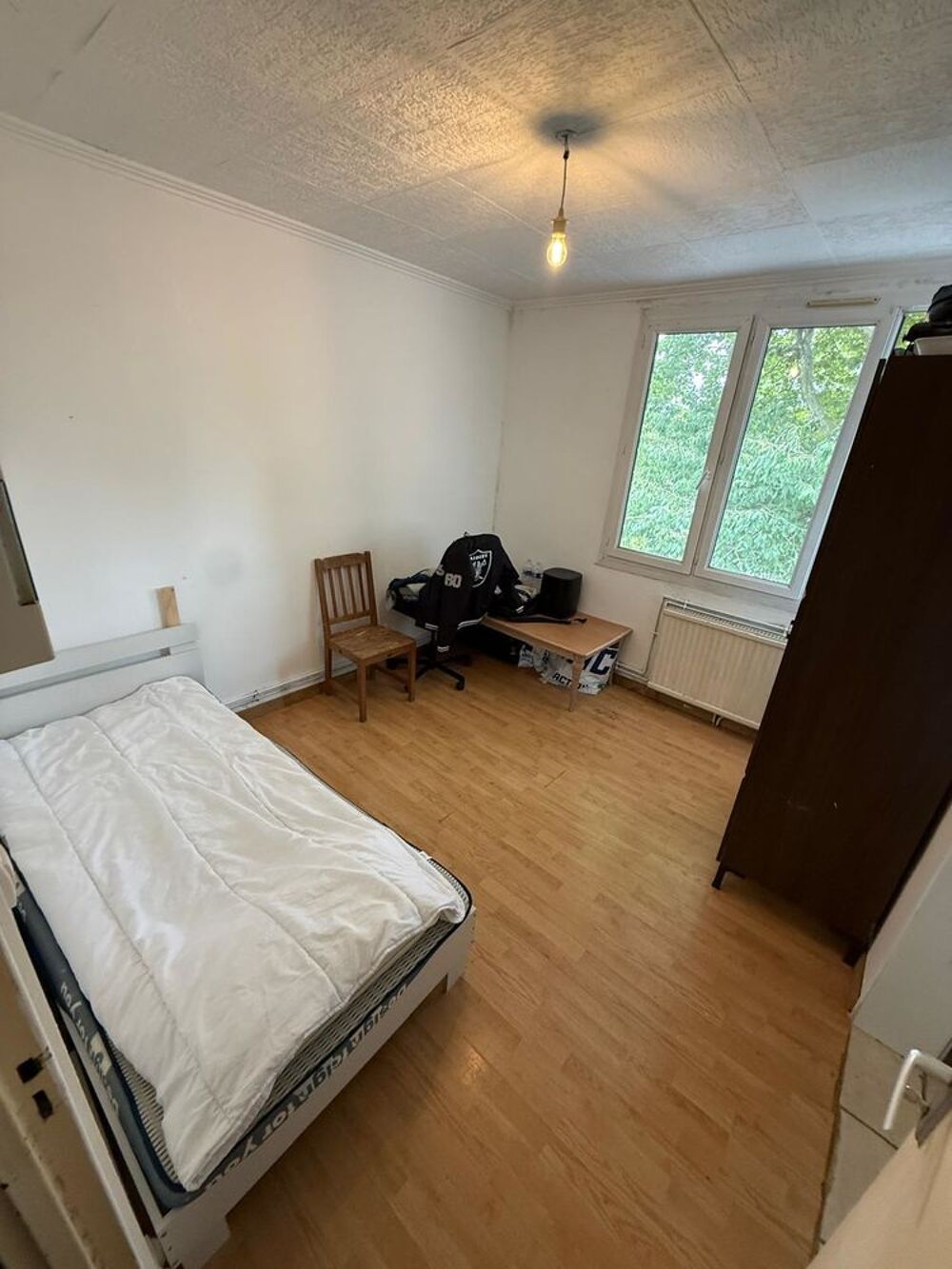 Location Appartement studio etudiant. Villeneuve-d'ascq