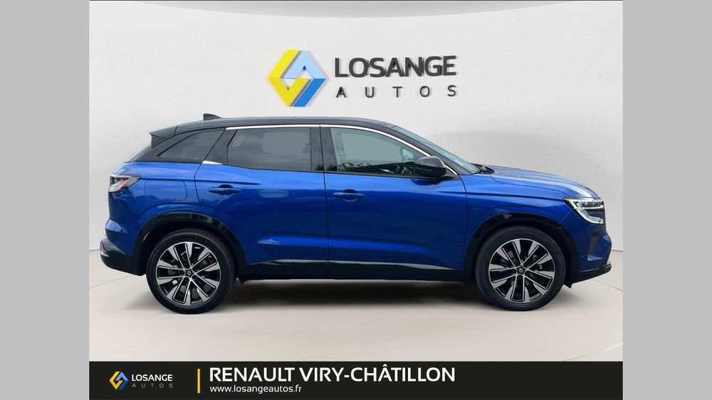 Austral E-Tech hybrid 200 Techno 2023 occasion 91170 Viry-Ch&acirc;tillon