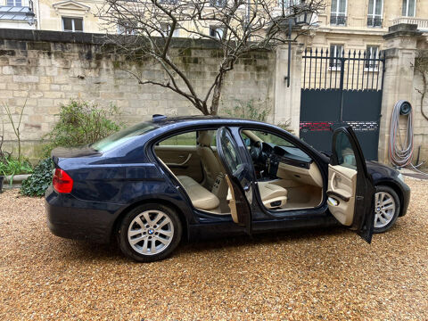 Bmw serie 3 320i 150ch Luxe