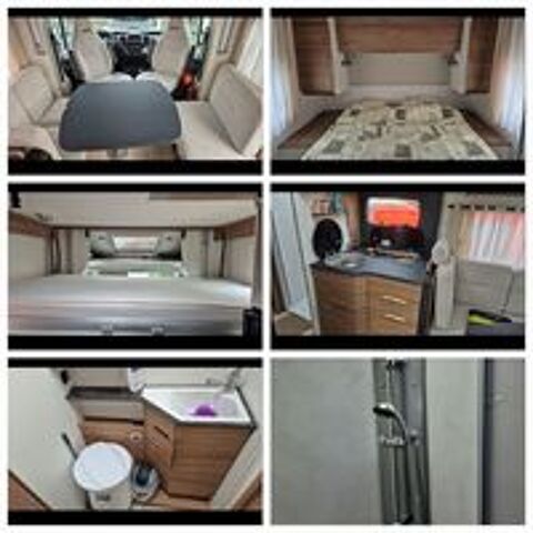  2023 occasion 17290 Virson