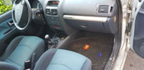 Clio II Clio 1.5 dCi - 80 Pack Clim 2003 occasion 57320 Dalstein