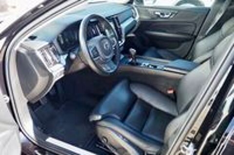 V60 D3 AdBlue 150 ch BVM6 Business Executive 2021 occasion 67230 Obenheim