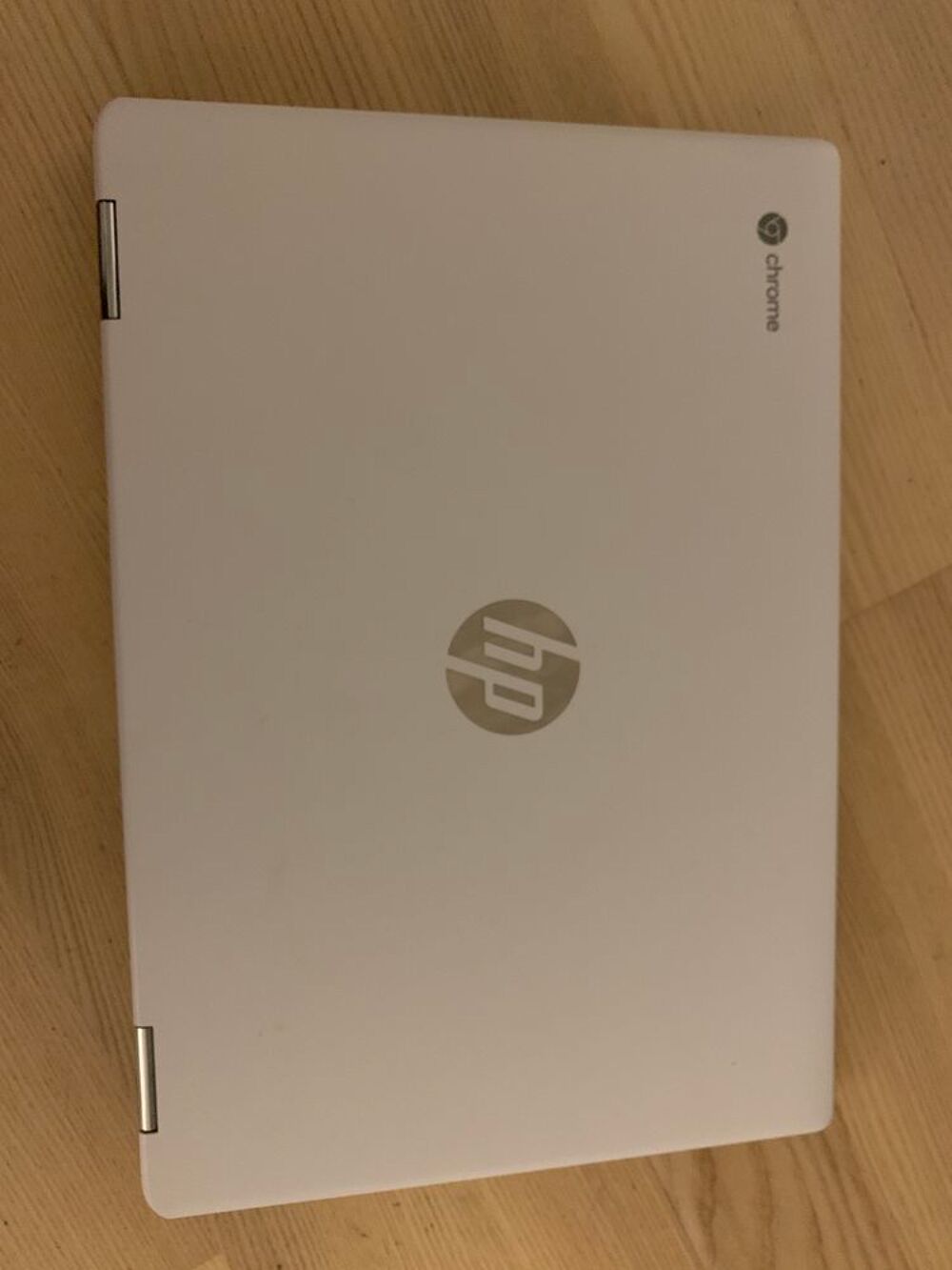Hp chromebook x360 Matériel informatique