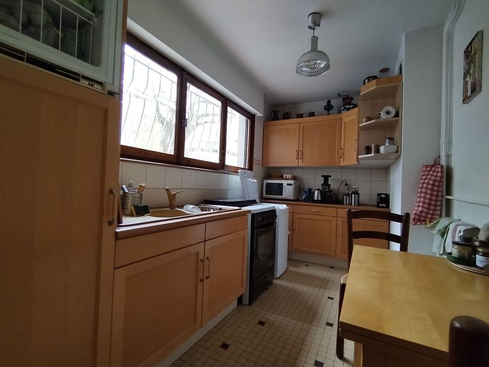 Vente Appartement appartement à Bagnolet, près du métro et des bus, Bagnolet