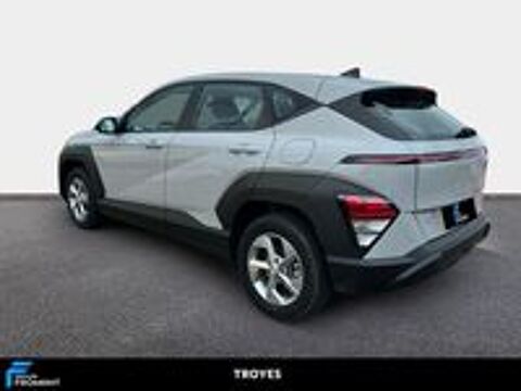 Kona Hybrid 129 Intuitive 2024 occasion 10600 Barberey-Saint-Sulpice