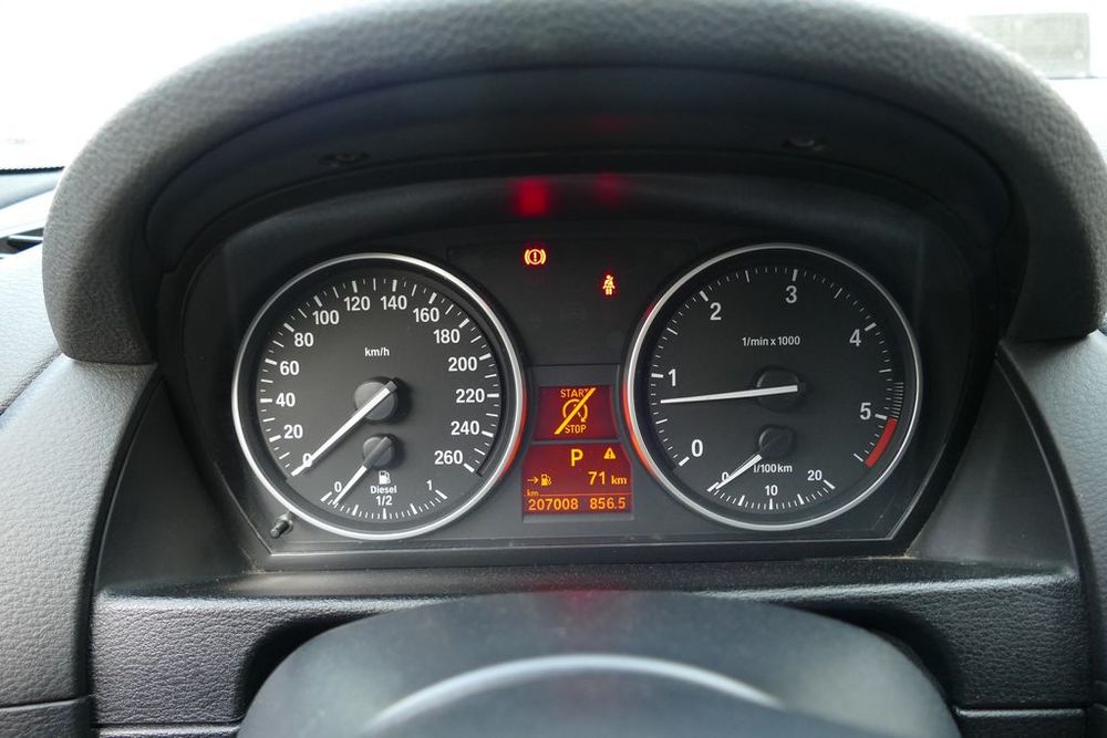 X1 sDrive 18d 143 ch M Sport A 2014 occasion 13600 La Ciotat