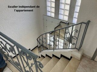  Appartement � vendre 4 pi�ces 77 m�