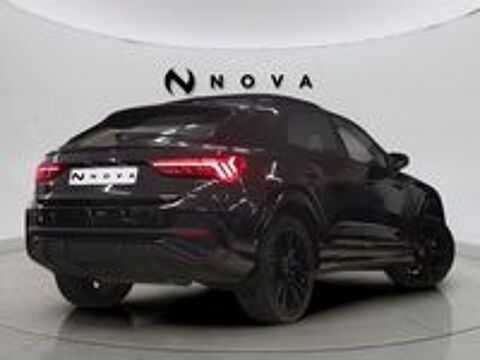 Q3 Sportback 45 TFSIe 245 S Line 2022 occasion 33600 Pessac