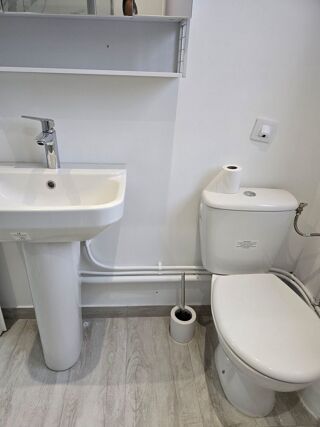  Maison � vendre 3 pi�ces 50 m�